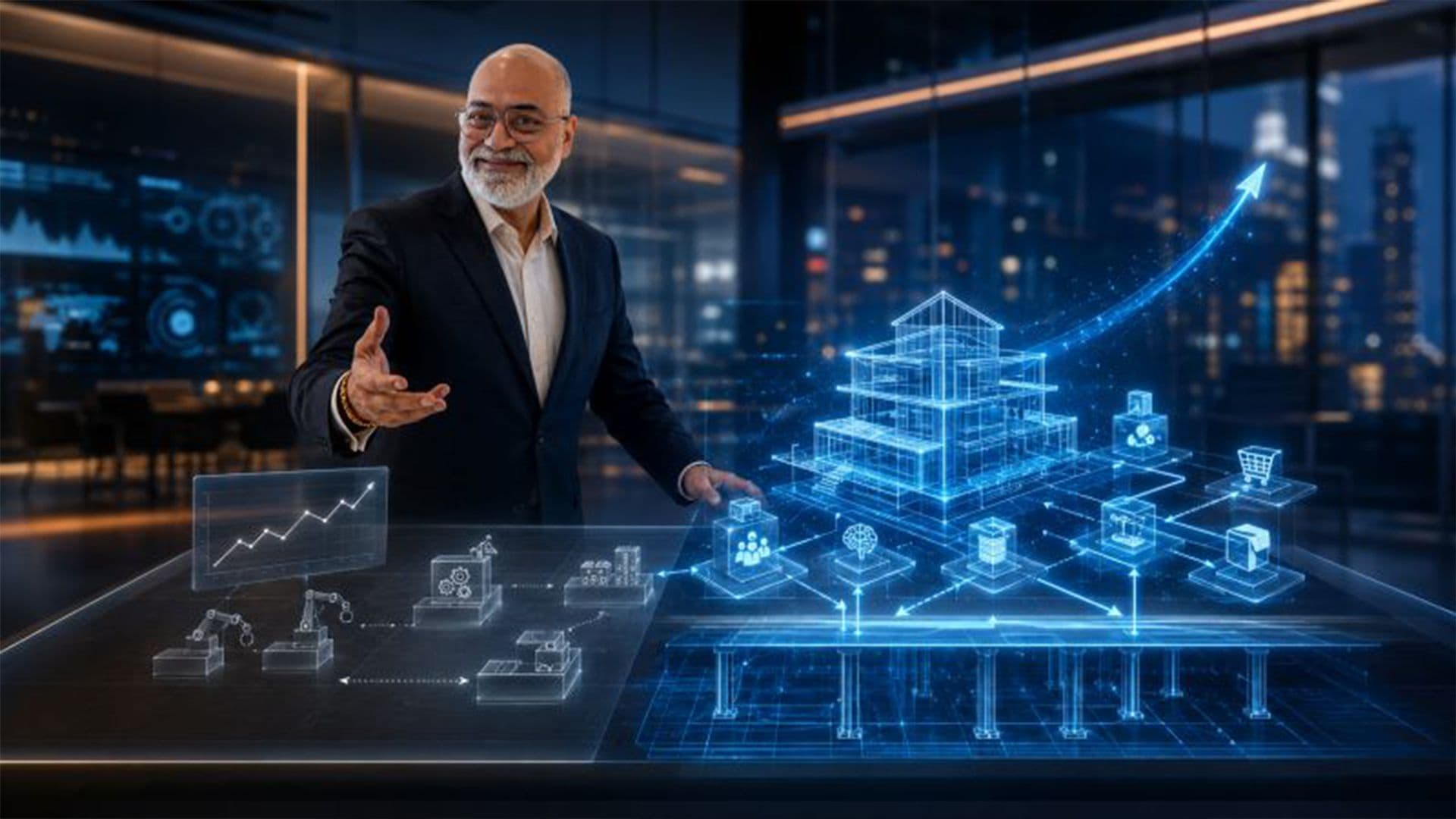 Winning with AI Starts Before You Build It