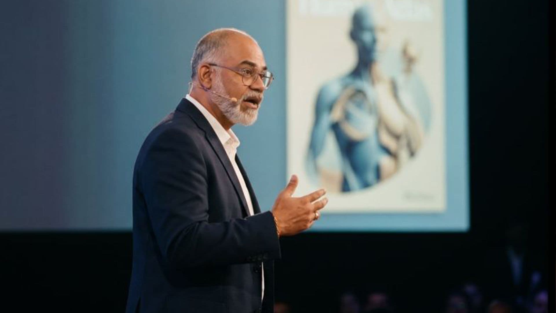 Can AI Rewrite the Story of Ageing?